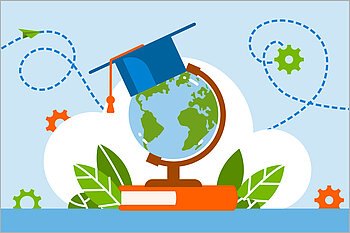 Studium im Ausland