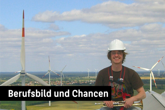 Berufsbild und Chancen