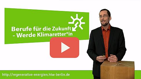 Video "Werde Klimaratterin"